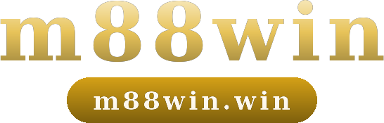 m88win logo